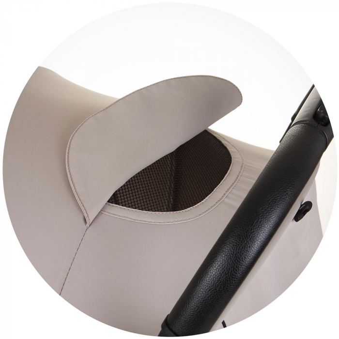 Carucior sport Chipolino Bijou [8]