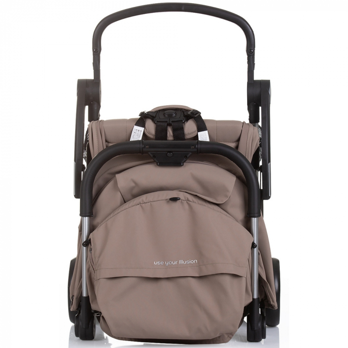 Carucior sport Chipolino Illusion [5]
