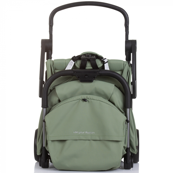 Carucior sport Chipolino Illusion [5]