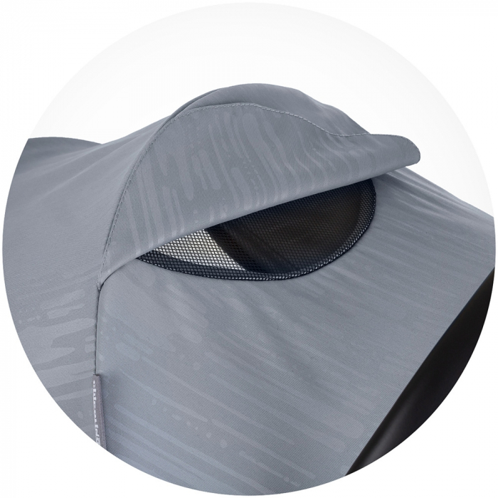 Carucior sport Chipolino Kiss [12]