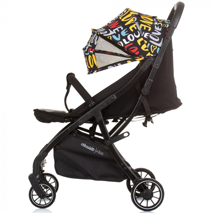 Carucior sport Chipolino Kiss [3]