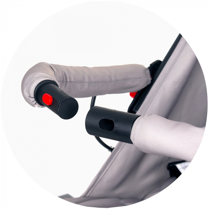 Carucior sport Chipolino Miley [6]