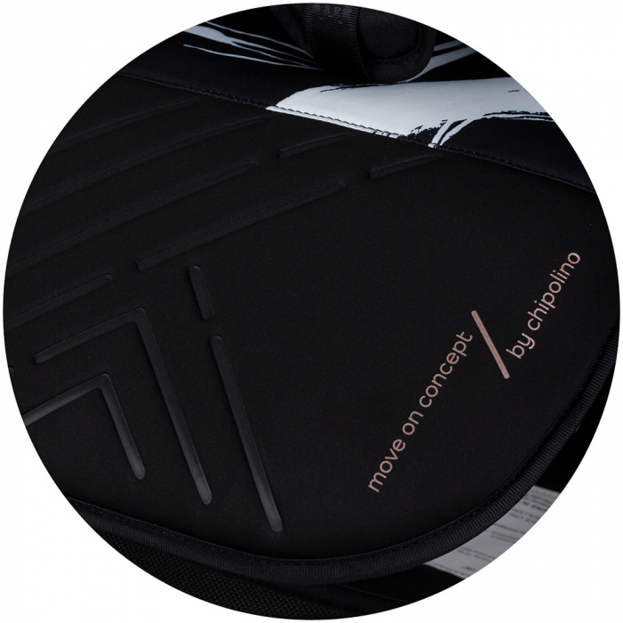 Carucior sport Chipolino Move On [7]