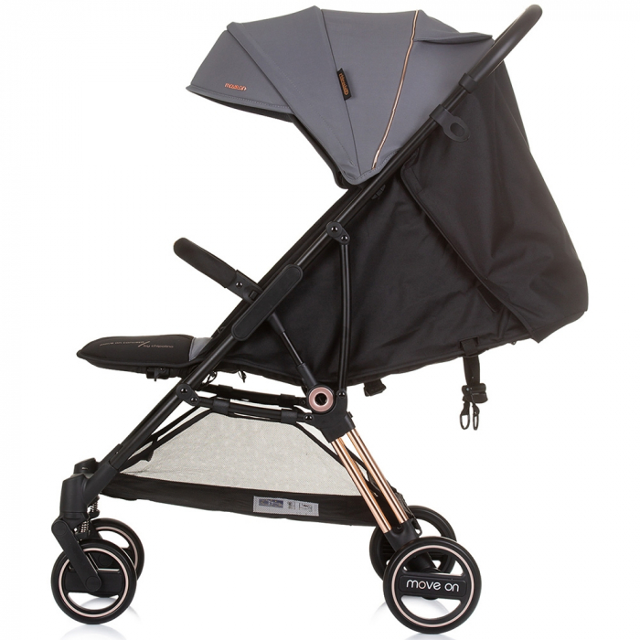 Carucior sport Chipolino Move On [3]
