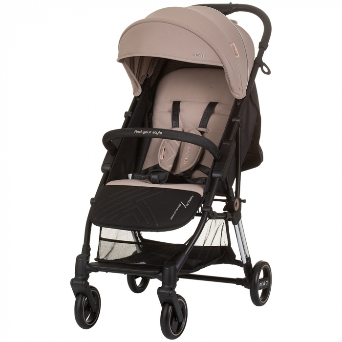 Carucior sport Chipolino Move On [1]