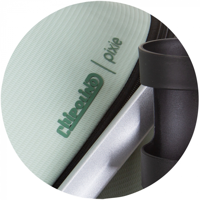 Carucior sport Chipolino Pixie [8]