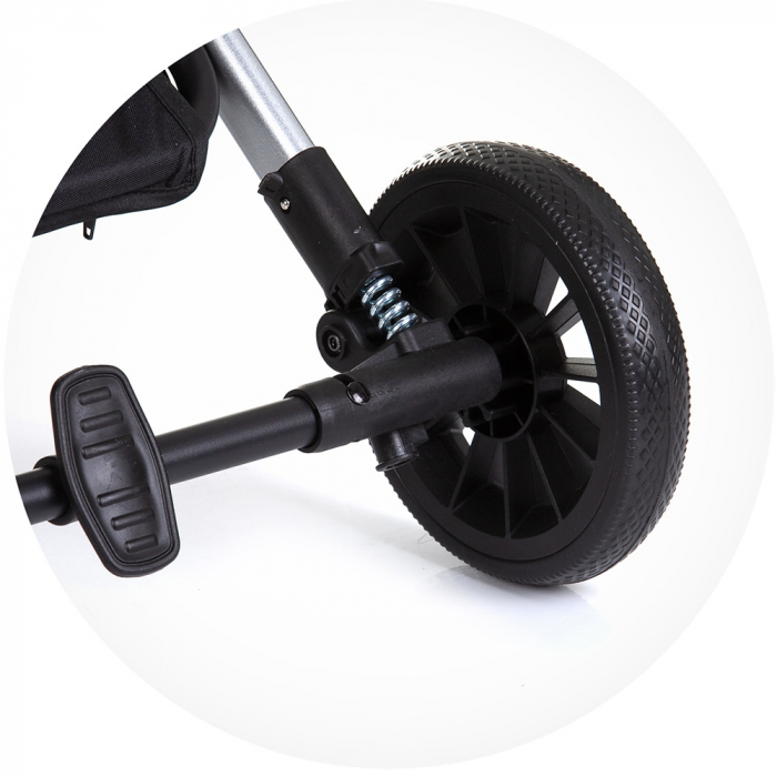 Carucior sport Chipolino Pixie [9]