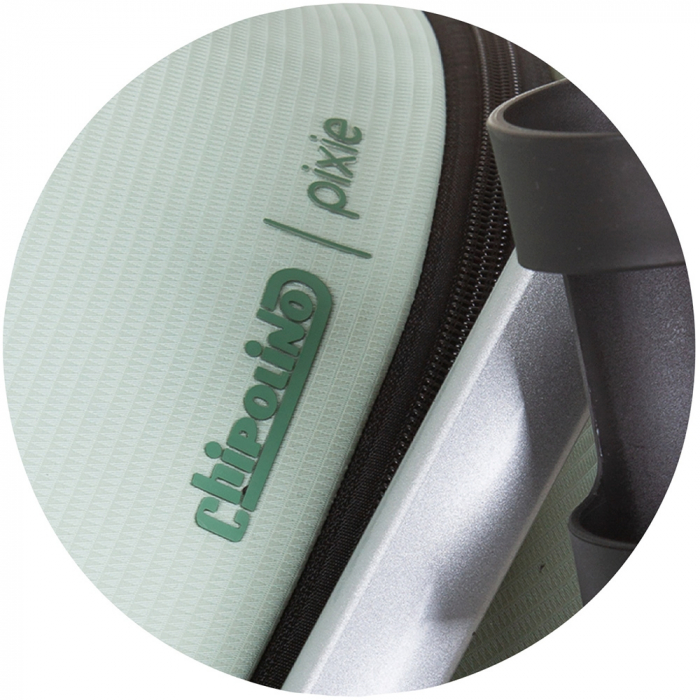 Carucior sport Chipolino Pixie [7]
