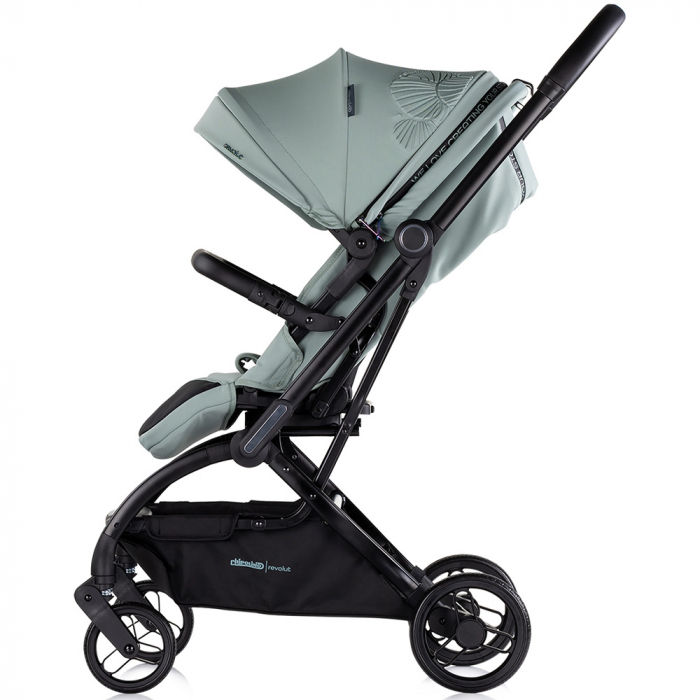 Carucior sport Chipolino Revolut cu sezut rotativ [2]