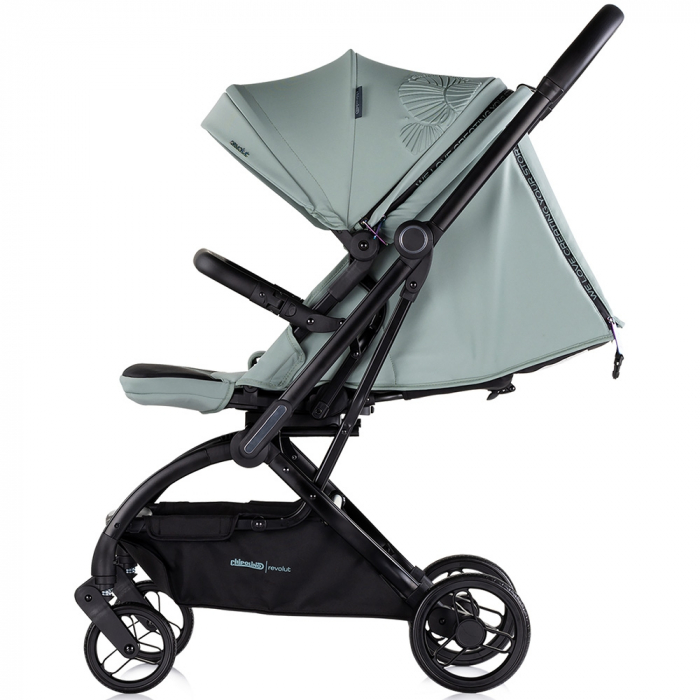 Carucior sport Chipolino Revolut cu sezut rotativ [3]