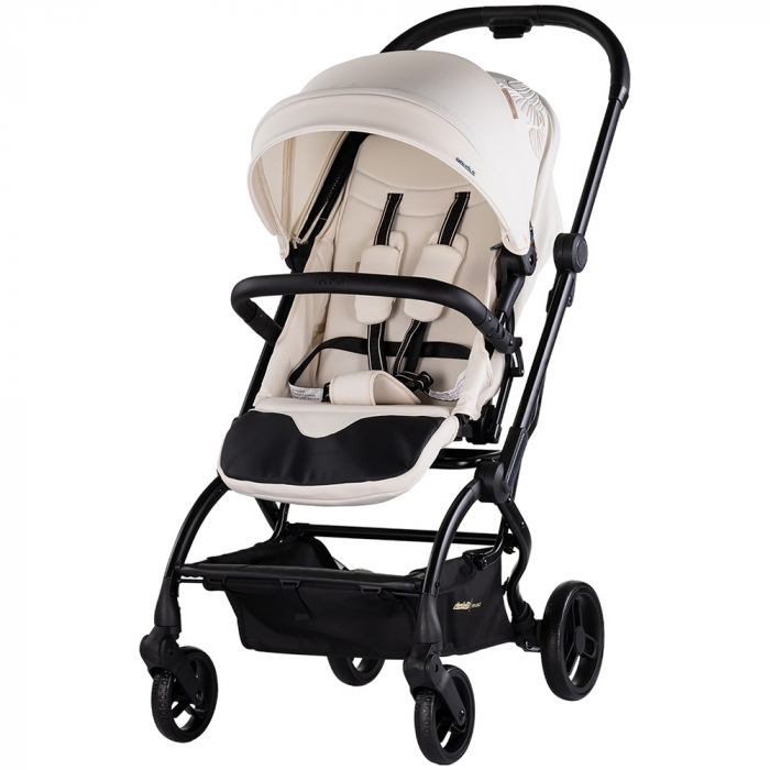 Carucior sport Chipolino Revolut cu sezut rotativ [1]