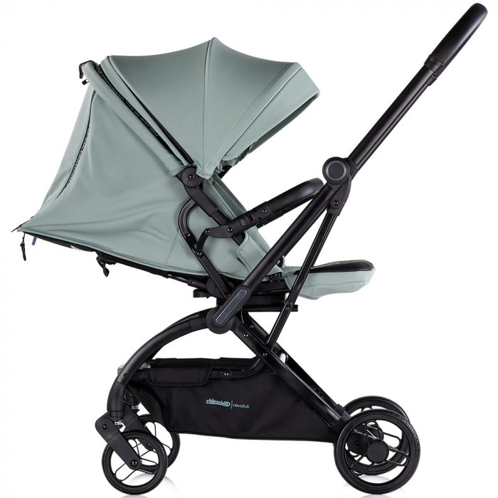 Carucior sport Chipolino Revolut cu sezut rotativ [5]