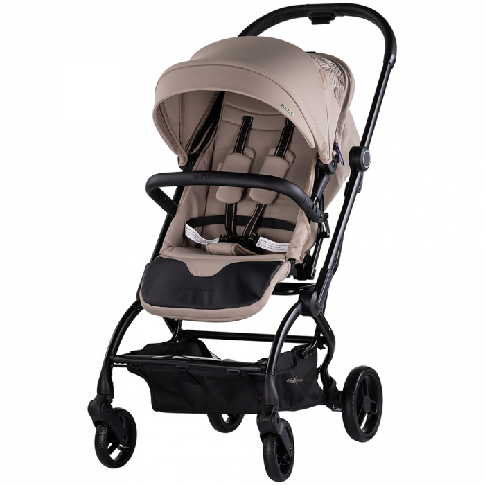 Carucior sport Chipolino Revolut cu sezut rotativ [1]