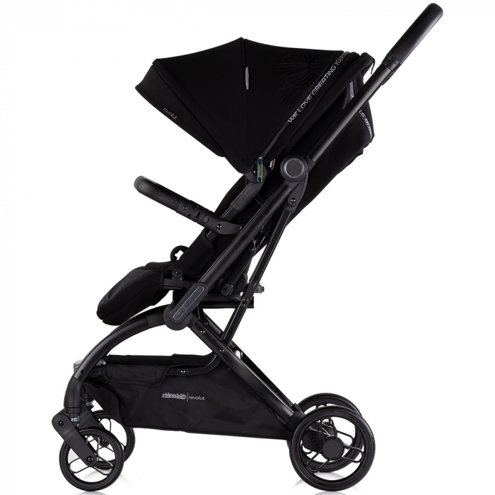 Carucior sport Chipolino Revolut cu sezut rotativ [2]