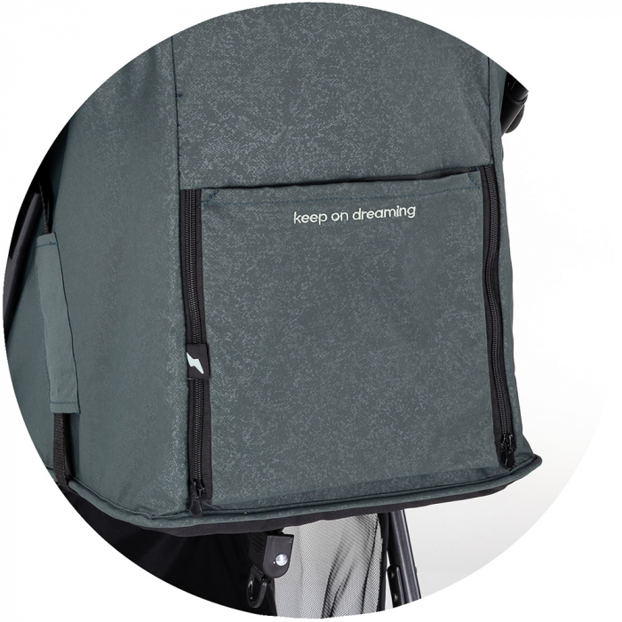 Carucior sport Chipolino Sparkle [5]