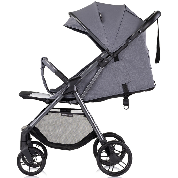 Carucior sport Chipolino Sparkle [3]