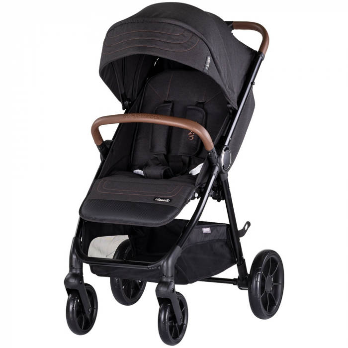 Carucior sport Chipolino Ultera cu husa picioare [1]