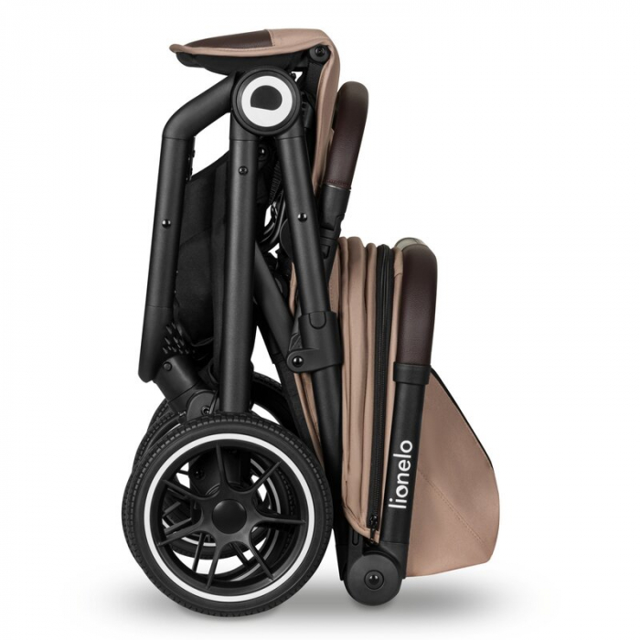 Carucior sport Cloe cu accesorii - Lionelo [16]