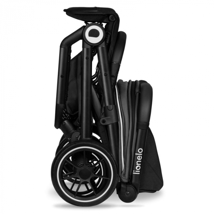 Carucior sport Cloe cu accesorii - Lionelo [17]