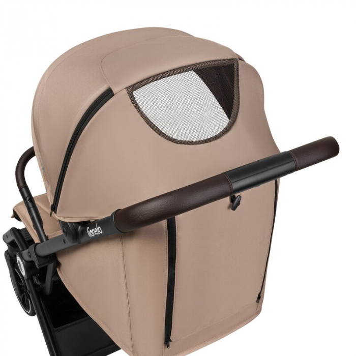 Carucior sport Cloe cu accesorii - Lionelo [13]