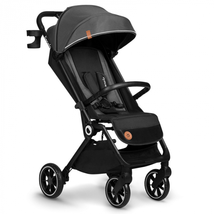 Carucior sport Cloe cu accesorii - Lionelo [1]