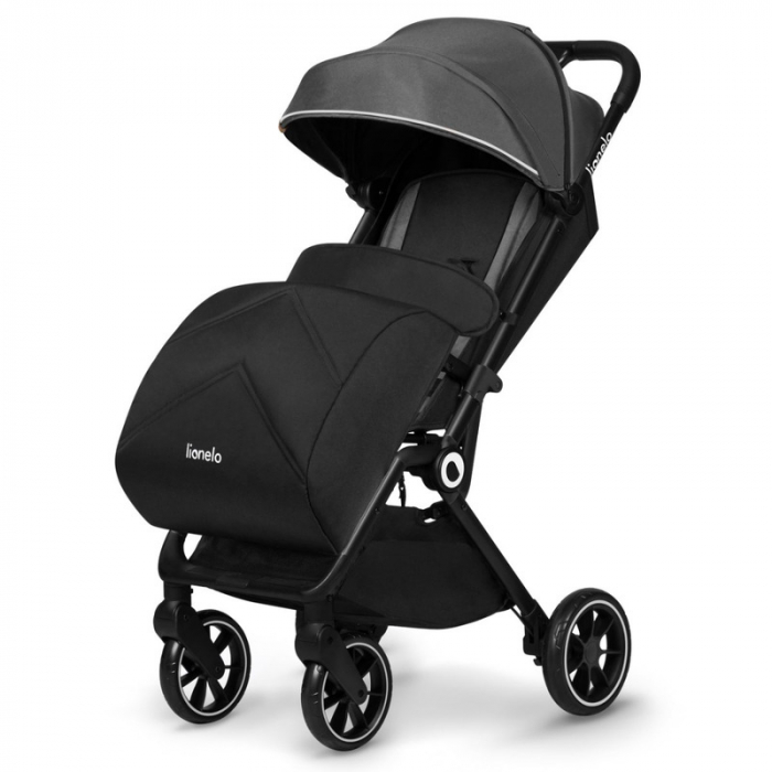 Carucior sport Cloe cu accesorii - Lionelo [4]