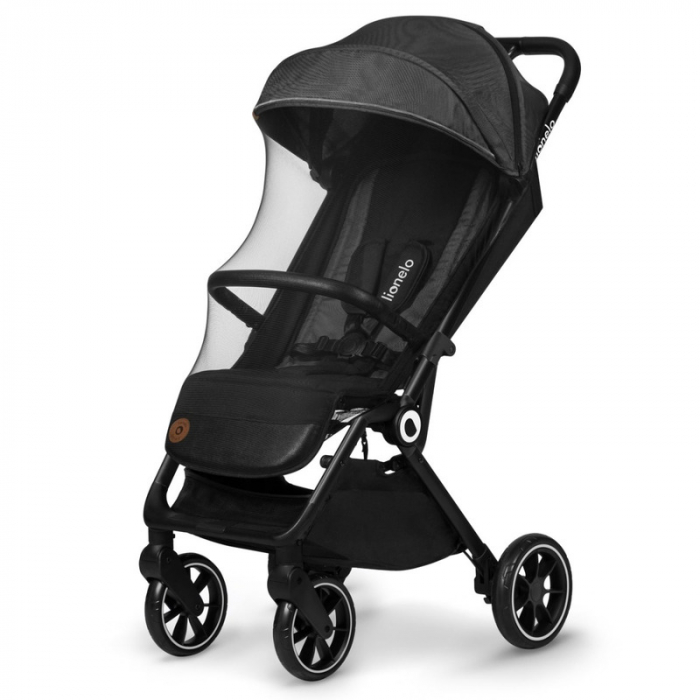 Carucior sport Cloe cu accesorii - Lionelo [5]