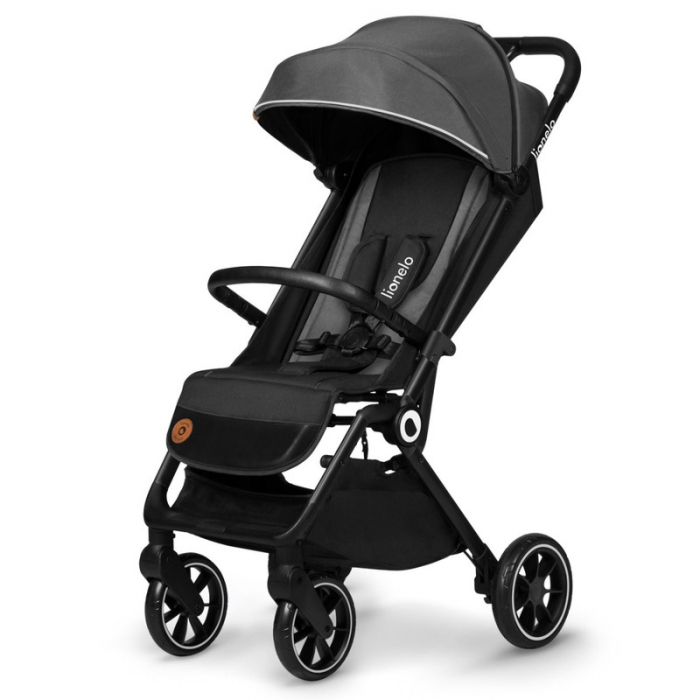 Carucior sport Cloe cu accesorii - Lionelo [12]