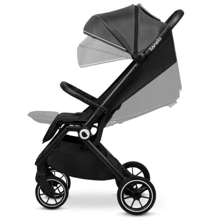 Carucior sport Cloe cu accesorii - Lionelo [6]