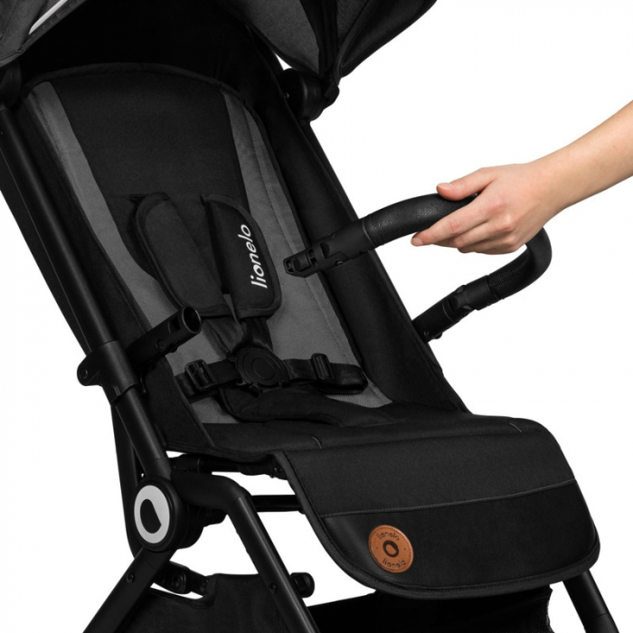 Carucior sport Cloe cu accesorii - Lionelo [13]