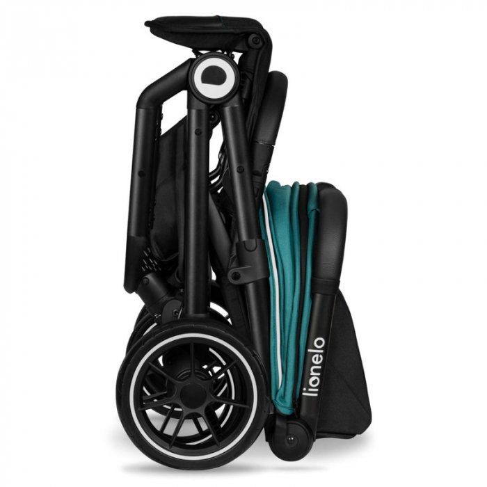 Carucior sport Cloe cu accesorii - Lionelo [22]