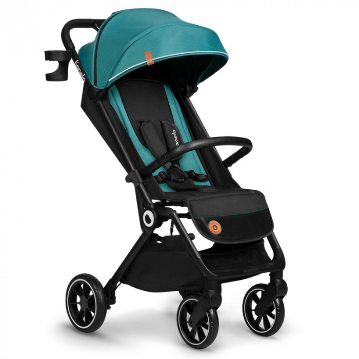Carucior sport Cloe cu accesorii - Lionelo [1]