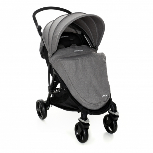 Carucior sport Coto Baby Loca [2]