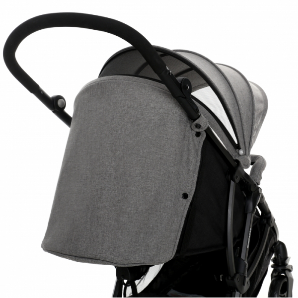 Carucior sport Coto Baby Loca [6]