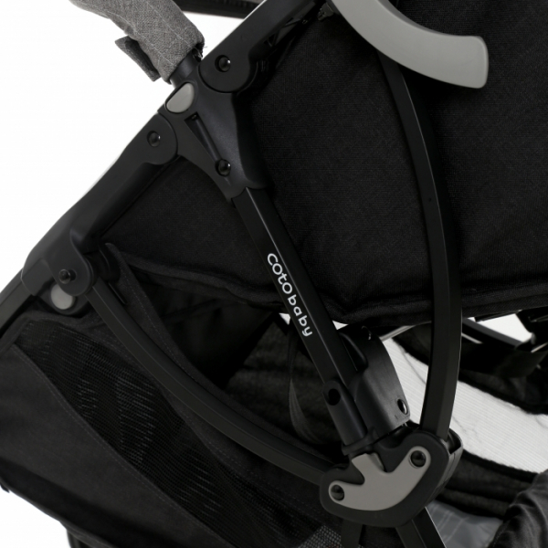 Carucior sport Coto Baby Loca [4]