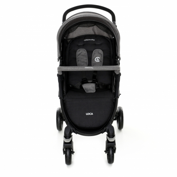 Carucior sport Coto Baby Loca [10]