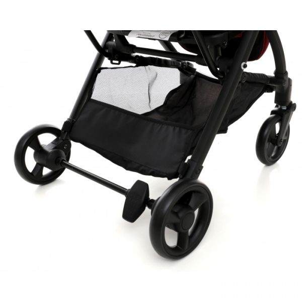 Carucior sport Coto Baby Riva [4]