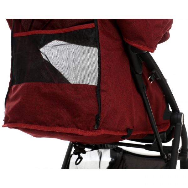 Carucior sport Coto Baby Riva [3]