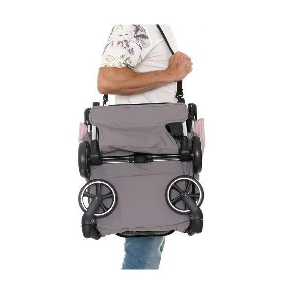 Carucior sport Coto Baby Tulipo [2]