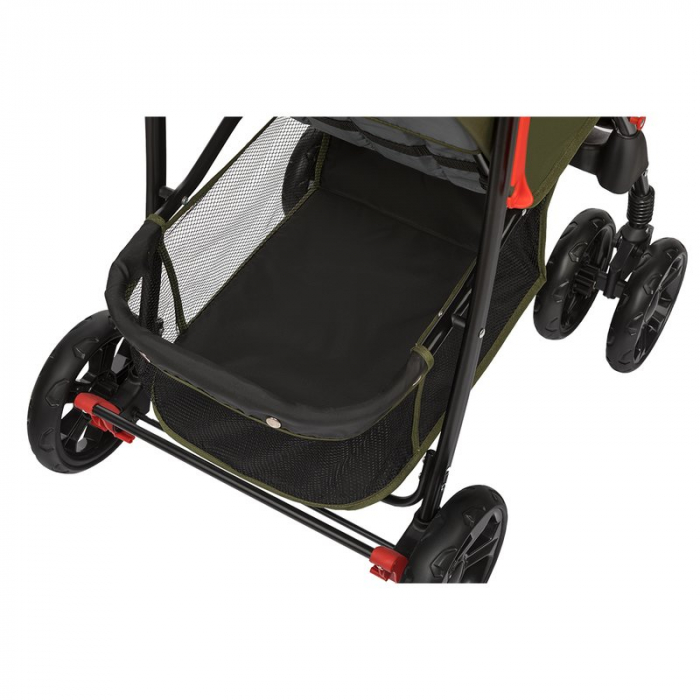 Carucior sport Emma Plus - Lionelo [19]