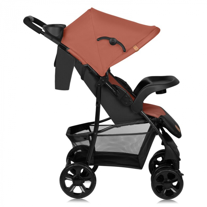Carucior sport Emma Plus - Lionelo [3]