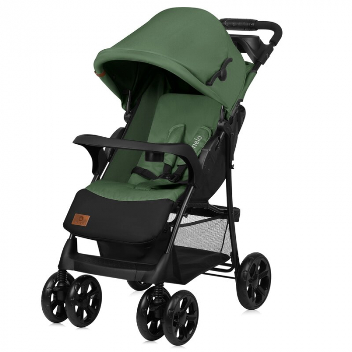Carucior sport Emma Plus - Lionelo [16]