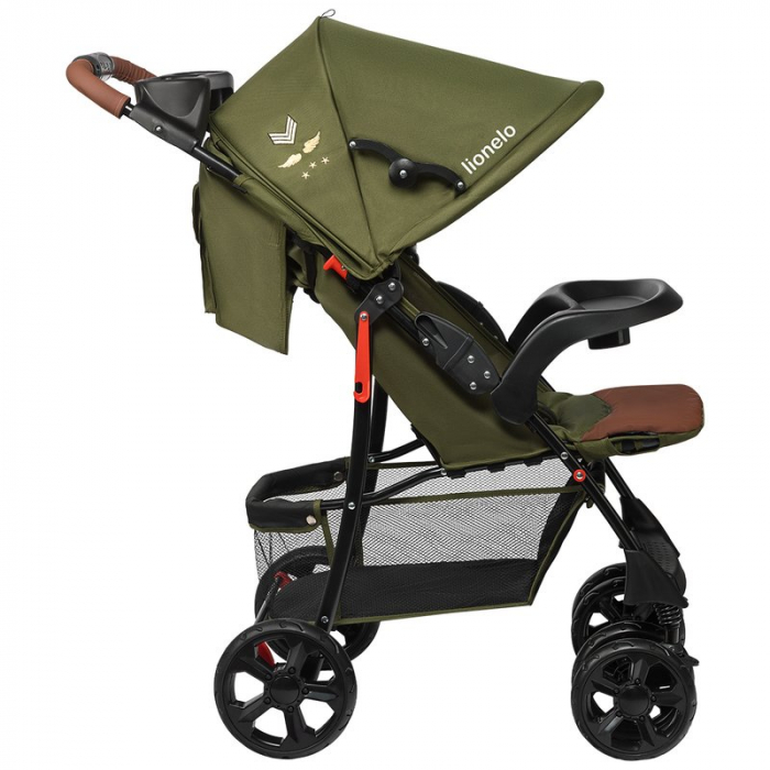 Carucior sport Emma Plus - Lionelo [4]