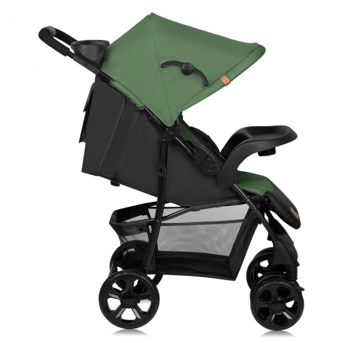 Carucior sport Emma Plus - Lionelo [6]