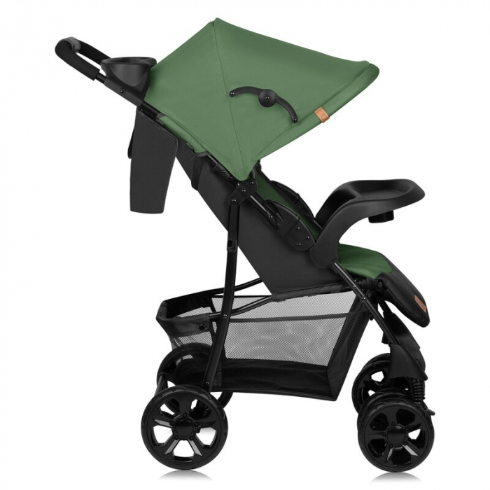 Carucior sport Emma Plus - Lionelo [3]