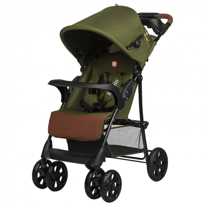 Carucior sport Emma Plus - Lionelo [2]
