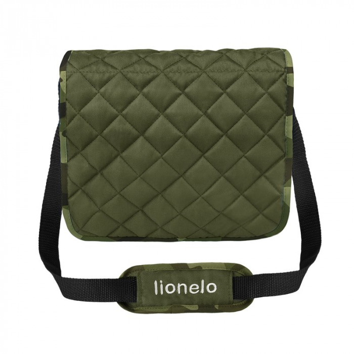 Carucior sport Emma Plus - Lionelo [15]