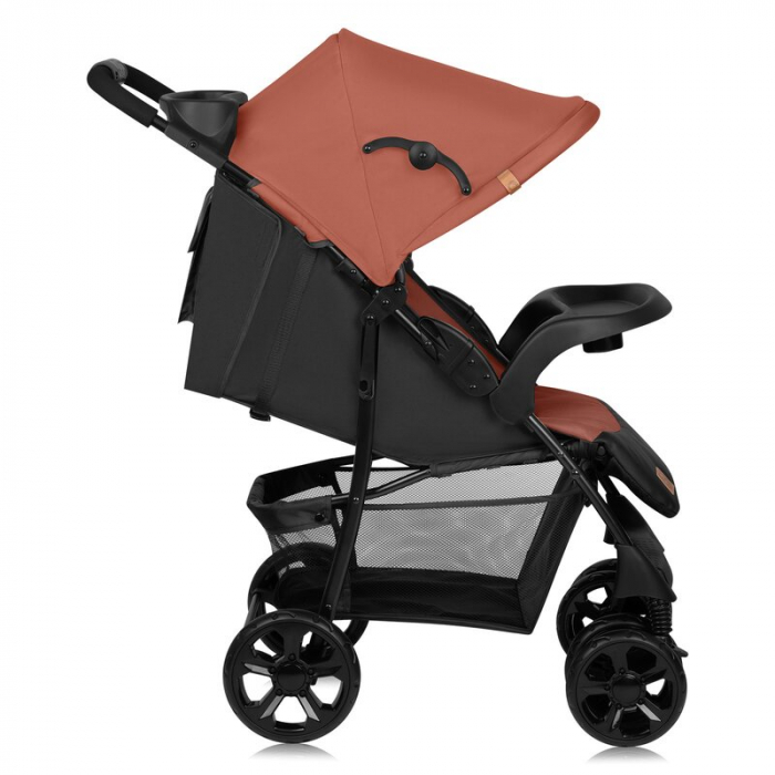 Carucior sport Emma Plus - Lionelo [6]