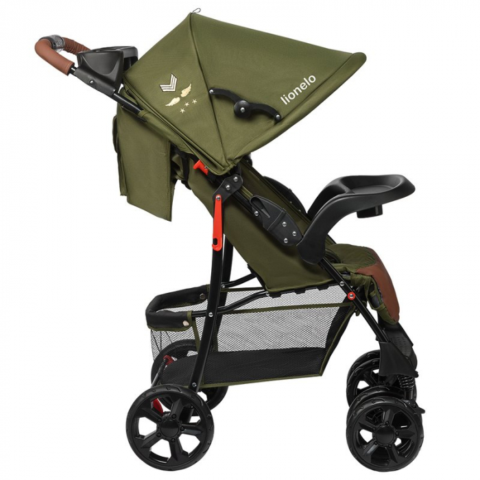 Carucior sport Emma Plus - Lionelo [8]