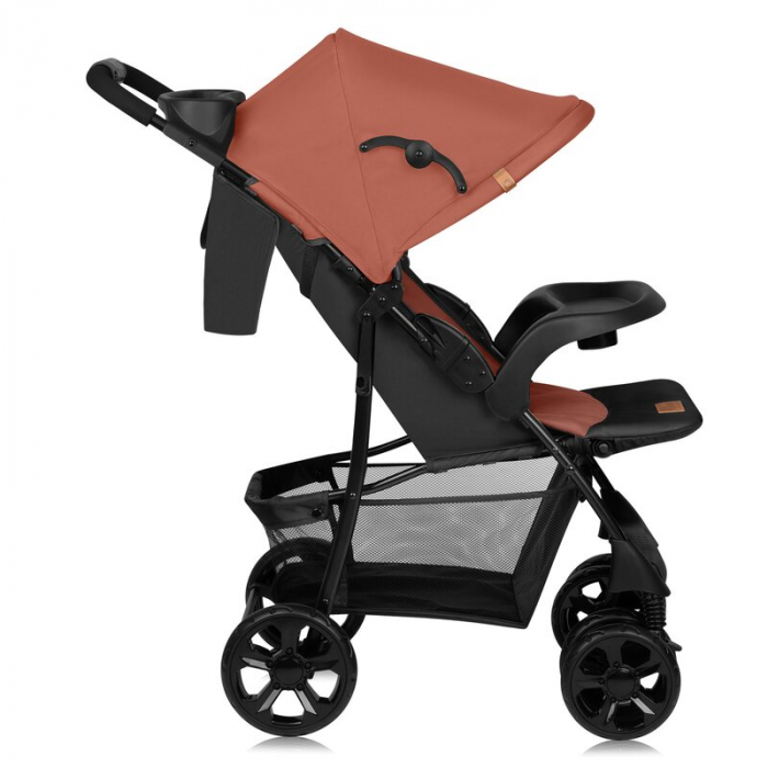 Carucior sport Emma Plus - Lionelo [4]